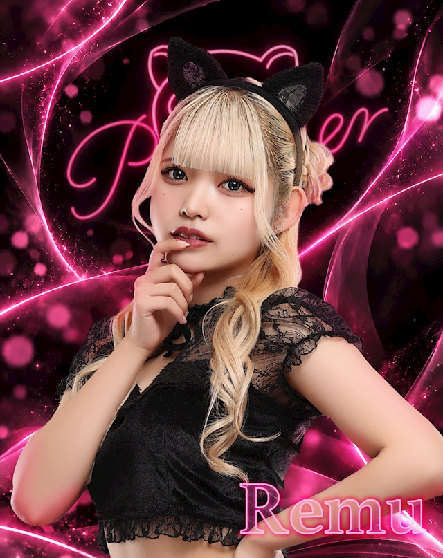プロフィール写真1・れむ|