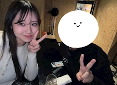 さき「0503‎🤍」