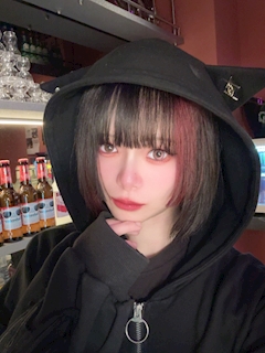 プロフィール写真1・ちとせ｜夜遊・よあそび - 恵比寿のパブ/スナック