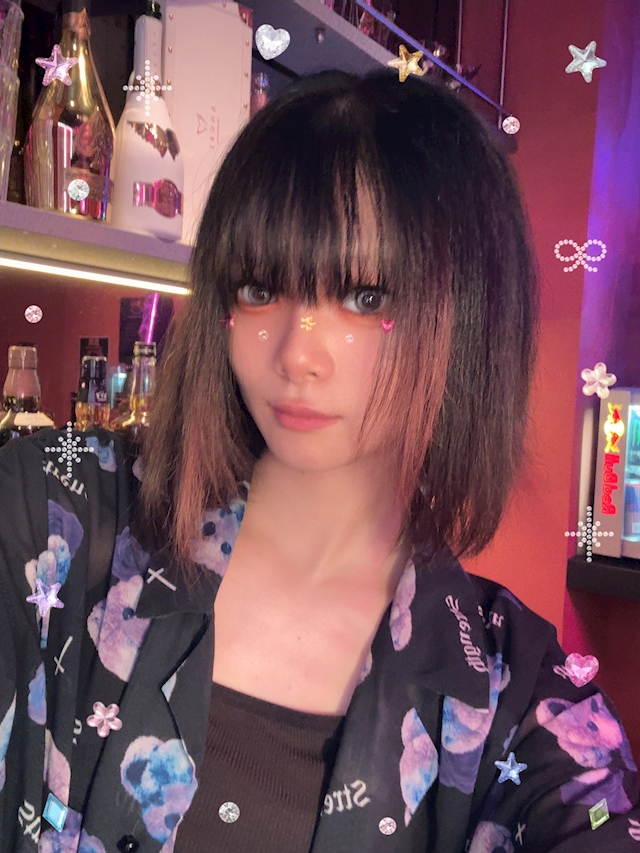 ちとせ 夜遊