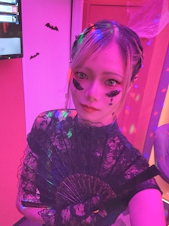 プロフィール写真3・ちとせ｜夜遊・よあそび - 恵比寿のパブ/スナック