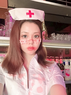 プロフィール写真2・あえ｜夜遊・よあそび - 恵比寿のパブ/スナック