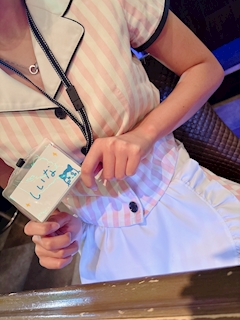 プロフィール写真1・しいな｜Cafe & Bar Belinda Bambino・ベリンダ・バンビーノ - 府中のコンカフェ