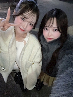 なの「🩵🩷」