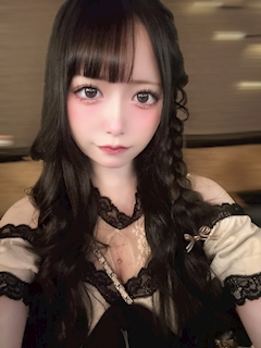 プロフィール写真3・猫聖 うか｜Casual Club Vega・ベガ - 沼津のキャバクラ