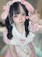 プロフィール写真4・猫聖 うか｜Casual Club Vega・ベガ - 沼津のキャバクラ