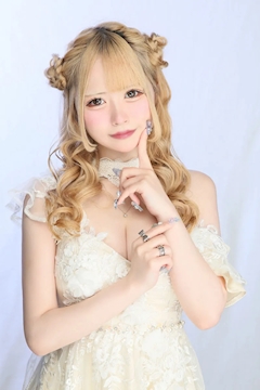 プロフィール写真1・猫聖 うか｜Casual Club Vega・ベガ - 沼津のキャバクラ