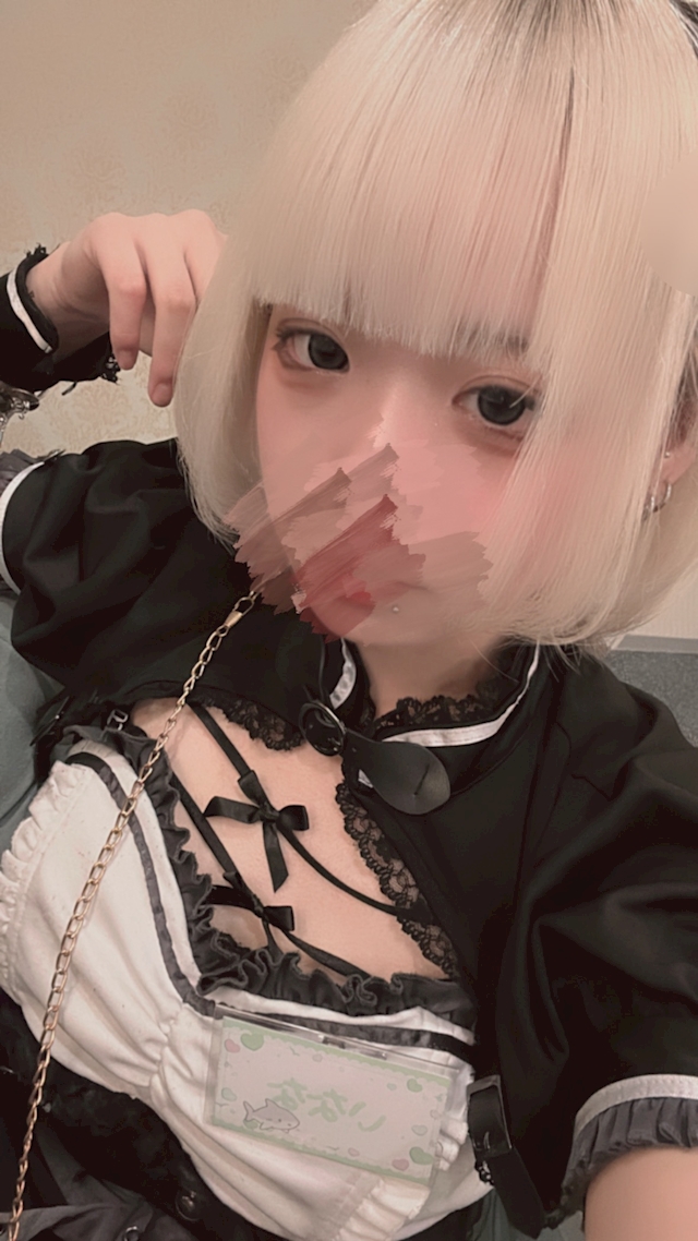 いなな@デビりうむ😈🏰荻窪