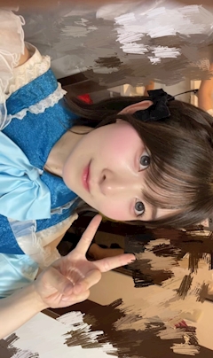 あわわわ～ට ̫ට ՞՞