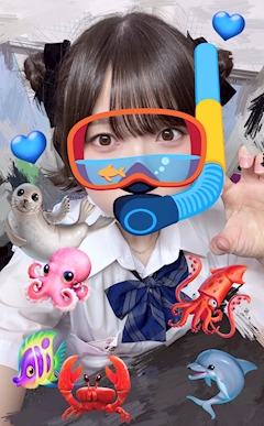 Z Cafe女性キャストまいか🐈‍⬛♥Zcafe