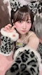 プロフィール写真2・まいか🐈⬛♥Z cafe|Z CAFE 金山店・ゼットカフェ - 名古屋 金山のキャバクラ