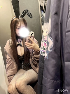 プロフィール写真2・ねね|いたずらバニーちゃん 心斎橋店 - 東心斎橋のガールズバー