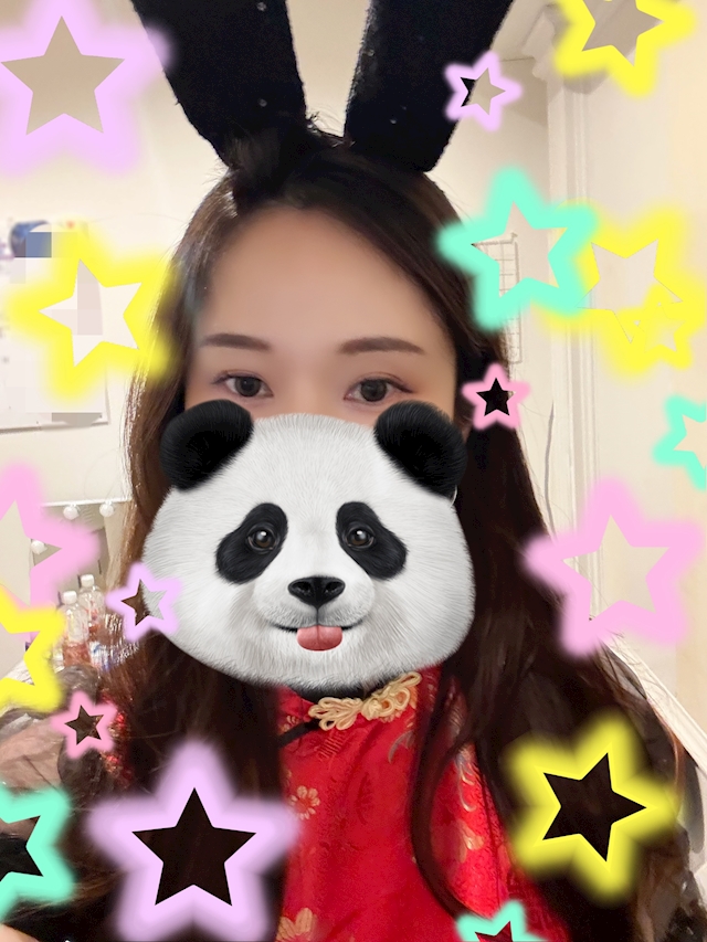 プロフィール写真1・さあや  SAAYA  사아야｜