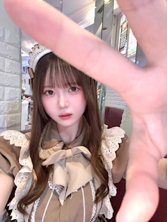 プロフィール写真3・しき｜Candy made スーパーズ・キャンディーメイド スーパーズ - 中洲のコンカフェ