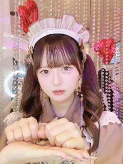 プロフィール写真1・しき｜Candy made スーパーズ・キャンディーメイド スーパーズ - 中洲のコンカフェ