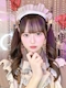 プロフィール写真2・しき｜Candy made スーパーズ・キャンディーメイド スーパーズ - 中洲のコンカフェ