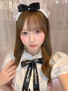 プロフィール写真2・しき|Candy made スーパーズ・キャンディーメイド スーパーズ - 中洲のコンカフェ