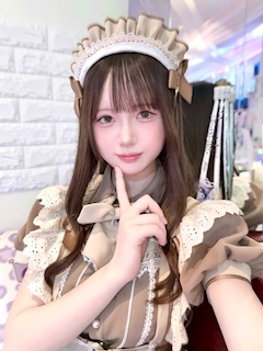 プロフィール写真4・しき｜Candy made スーパーズ・キャンディーメイド スーパーズ - 中洲のコンカフェ