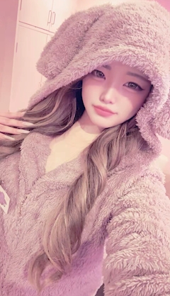 プロフィール写真4・れな💖ピンクモンスター堺|PINK MONSTER・ピンクモンスター - 堺東のコンカフェ
