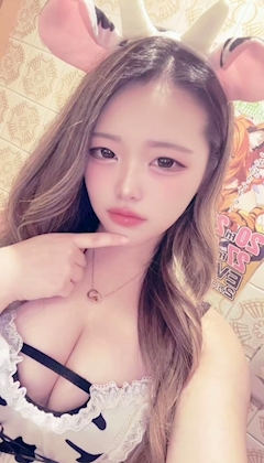 プロフィール写真2・れな💖ピンクモンスター堺|PINK MONSTER・ピンクモンスター - 堺東のコンカフェ