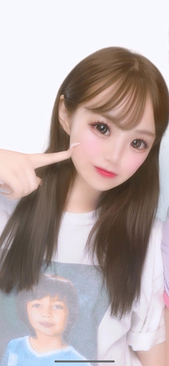 プロフィール写真1・かれん｜Girls Bar 88・ハチハチ - 町田のガールズバー