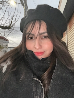 プロフィール写真2・ひろみ🦋｜Breaking Girl・ブレイキングガール - 豊橋のキャバクラ