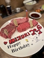 新着ブログ My Birthday