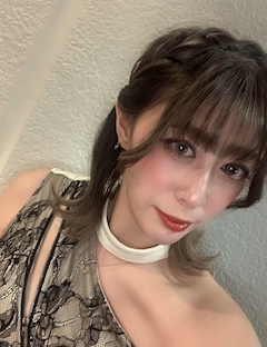 プロフィール写真4・あかり🐶ATHENA｜新橋 キャバクラ・アテナ