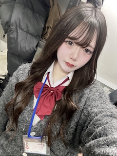 プロフィール写真3・ゆら🏫3BH|girl'sBAR 3年B組 本町校 - 本町のガールズバー