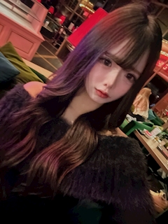 プロフィール写真4・ゆら🏫3BH|girl'sBAR 3年B組 本町校 - 本町のガールズバー