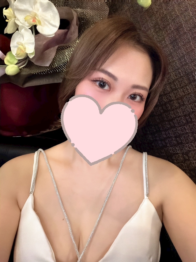 プロフィール写真2・あい🐶ATHENA｜新橋 キャバクラ・アテナ