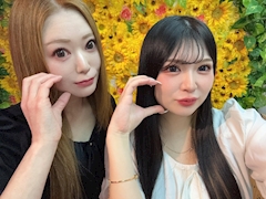 宝来 らら「寒いよお」