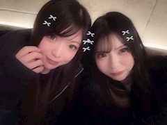 宝来 らら「こわいよ」