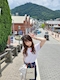 プロフィール写真10・まなみ｜GIRLS BAR SHIRO・シロ - 湯島・上野のガールズバー