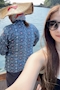 プロフィール写真3・まなみ|GIRLS BAR SHIRO・シロ - 湯島・上野のガールズバー