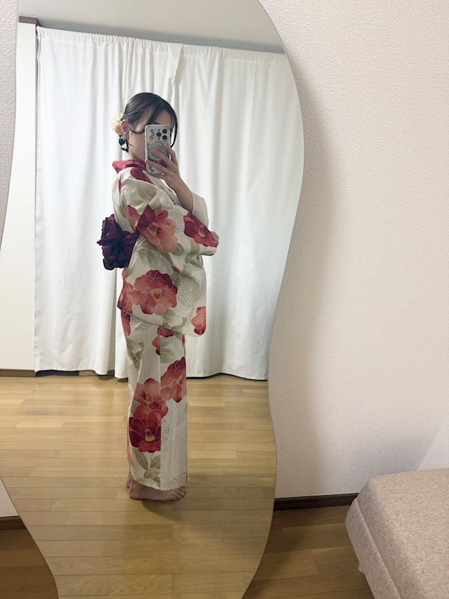 まなみ GIRLS BAR SHIRO