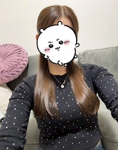 プロフィール写真2・まなみ|GIRLS BAR SHIRO・シロ - 湯島・上野のガールズバー
