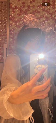 プロフィール写真6・まなみ｜GIRLS BAR SHIRO・シロ - 湯島・上野のガールズバー