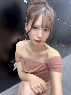 プロフィール写真1・あみ｜Gracieux・グラシュ― - 金沢片町のキャバクラ