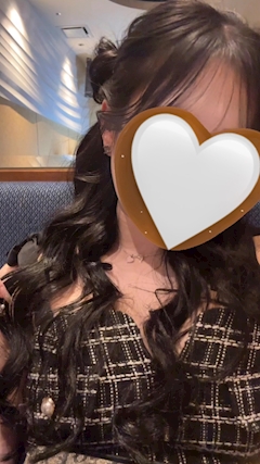 プロフィール写真1・夜/あみ｜CLUB ionia・イオニア - 中洲のキャバクラ