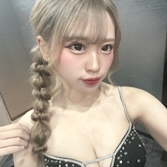 プロフィール写真2・芹沢 もも｜Club U25・ユニゴ - 三重 松阪のキャバクラ