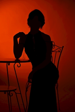 プロフィール写真2・蓮成 李詠|鹿児島/天文館/キャバクラ/EMIRAI エミライ