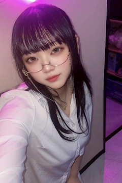プロフィール写真1・ゆい|Girl'sBarちゅうどくしゃ きみもなれ GARUCHU・ガールズバーチュウドクシャ キミモナレ ガルチュウ - 静岡 両替町のガールズバー
