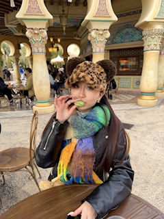 プロフィール写真3・いろは🐩♡｜CLUB good・グッド - 木屋町のキャバクラ