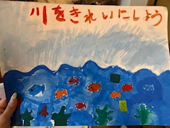 ここな「断捨離してたら」