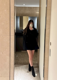 プロフィール写真7・ここな｜Club Salon・サロン - 千葉・富士見町のキャバクラ