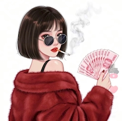 プロフィール写真3・すみれ|Lounge 月 - 岡山市(中央町)のスナック