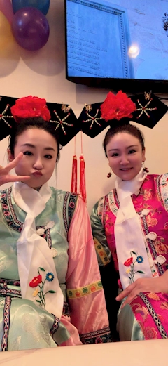 プロフィール写真2・すみれ|Lounge 月 - 岡山市(中央町)のスナック