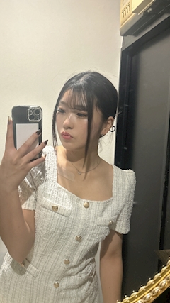 プロフィール写真1・香凜｜メンバーズ和蓮・アイレン - 名古屋 錦のスナック