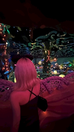 プロフィール写真3・香凜｜メンバーズ和蓮・アイレン - 名古屋 錦のスナック